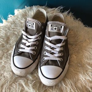 Gray converse all stars